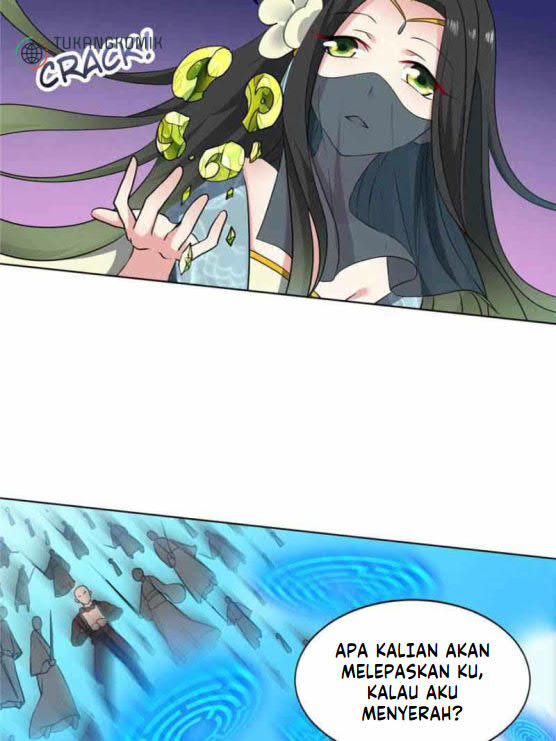 Baca  Rebirth Become a Dog Chapter 76 Gambar 2