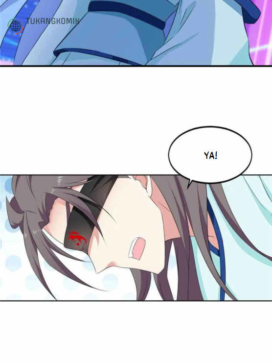 Rebirth Become a Dog Chapter 76 Gambar 38