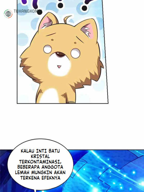 Rebirth Become a Dog Chapter 76 Gambar 43