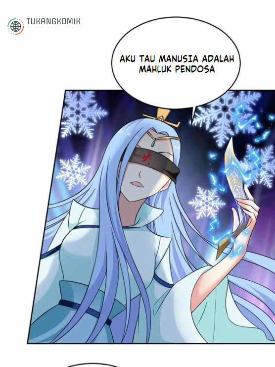 Rebirth Become a Dog Chapter 76 Gambar 57