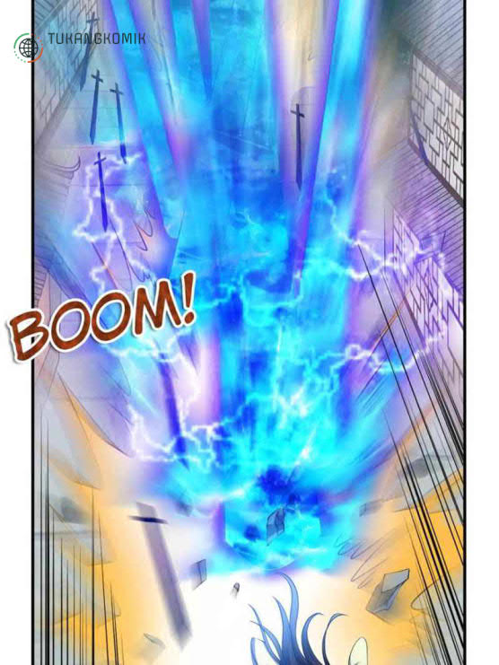Rebirth Become a Dog Chapter 76 Gambar 8