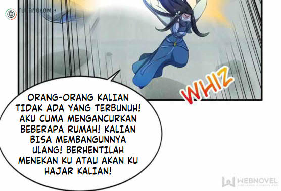 Rebirth Become a Dog Chapter 76 Gambar 9