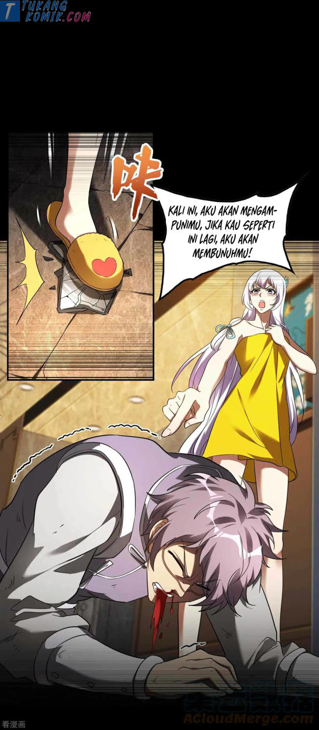 Useless First Son-In-Law Chapter 97 Gambar 11