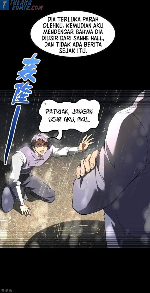 Useless First Son-In-Law Chapter 97 Gambar 12