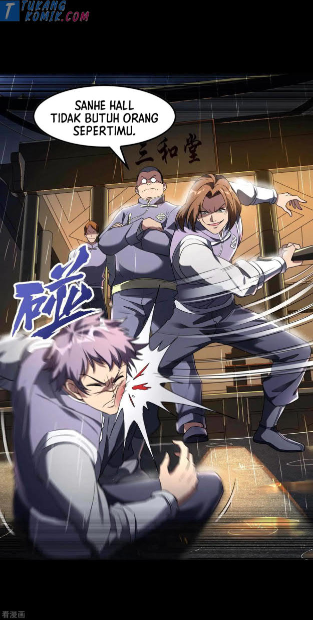 Useless First Son-In-Law Chapter 97 Gambar 13