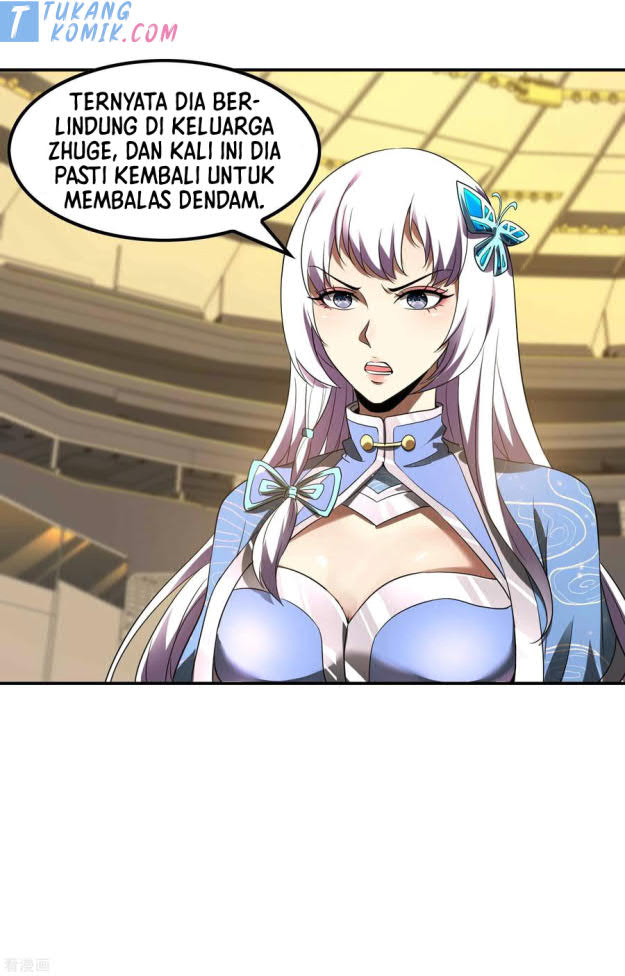 Useless First Son-In-Law Chapter 97 Gambar 15