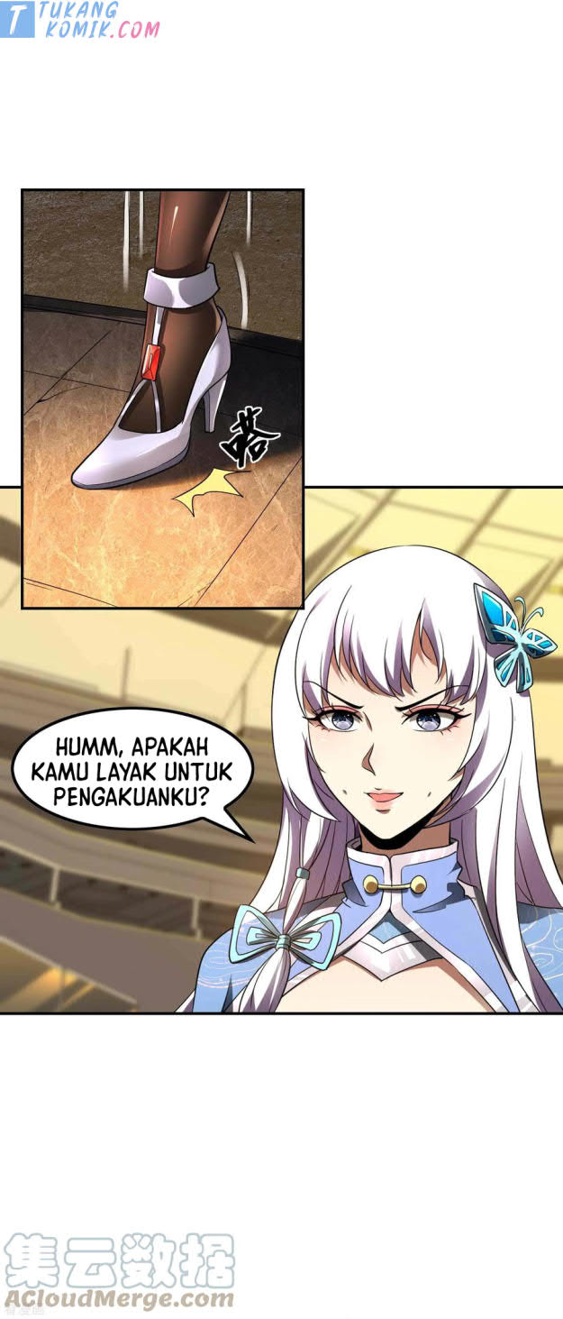 Useless First Son-In-Law Chapter 97 Gambar 17