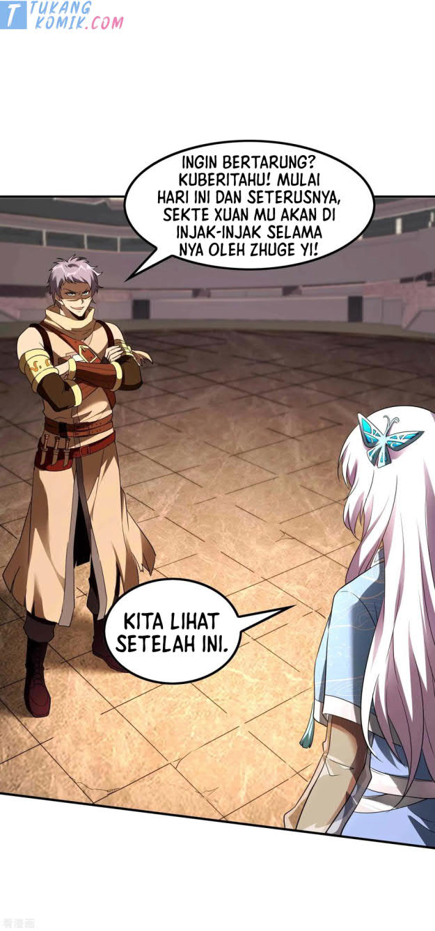 Useless First Son-In-Law Chapter 97 Gambar 19