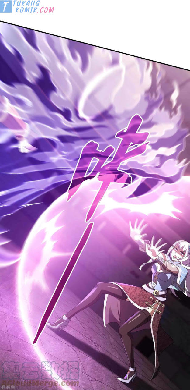 Useless First Son-In-Law Chapter 97 Gambar 23