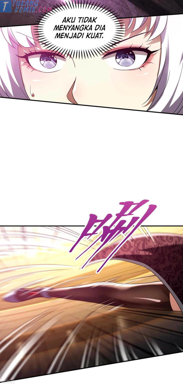 Useless First Son-In-Law Chapter 97 Gambar 24