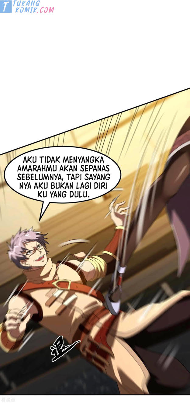 Useless First Son-In-Law Chapter 97 Gambar 25