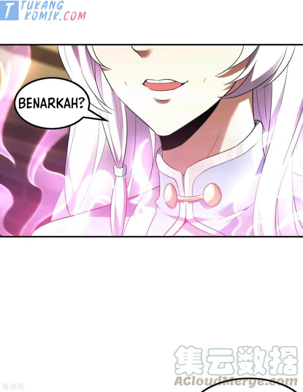 Useless First Son-In-Law Chapter 97 Gambar 26