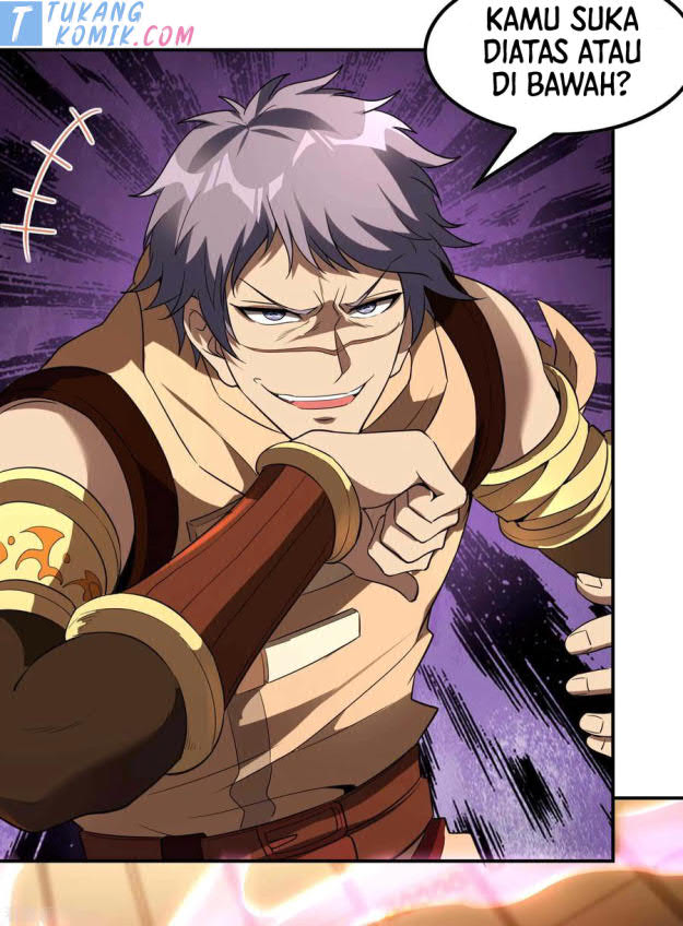 Useless First Son-In-Law Chapter 97 Gambar 27