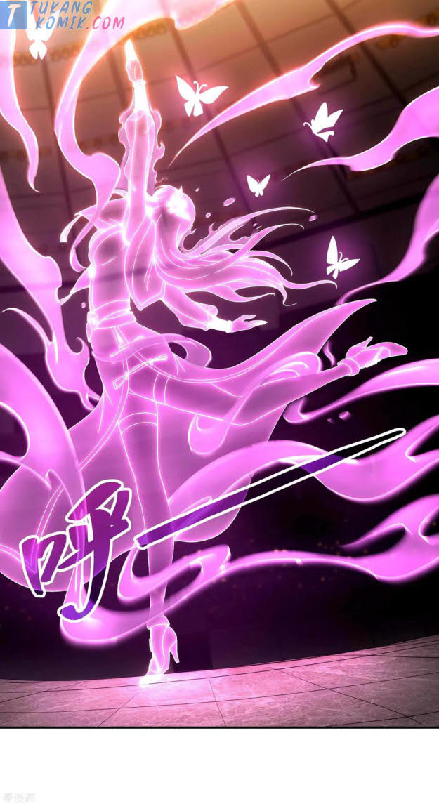 Useless First Son-In-Law Chapter 97 Gambar 28