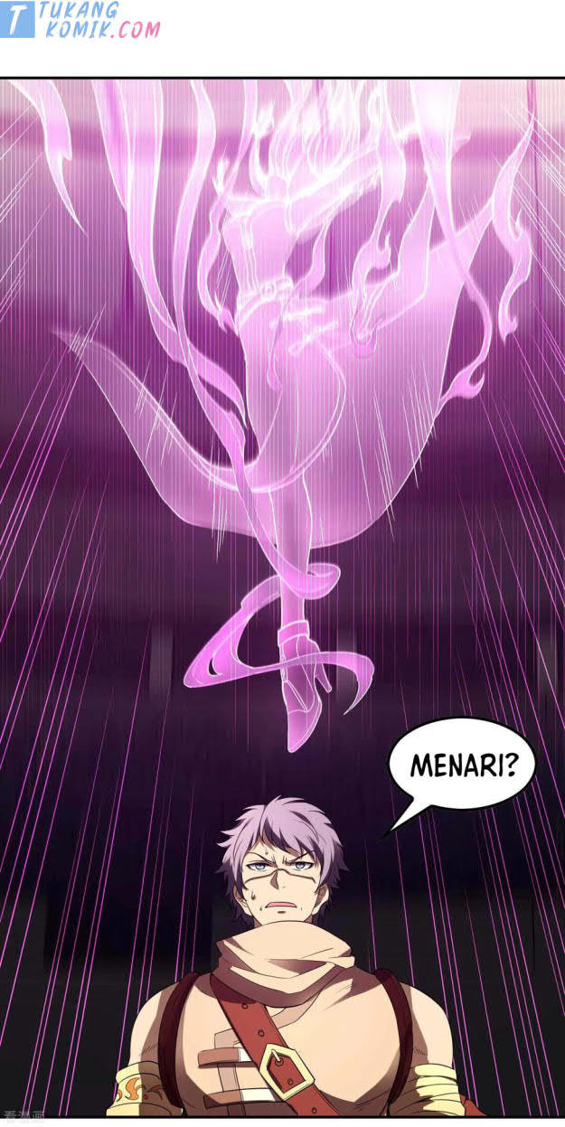 Useless First Son-In-Law Chapter 97 Gambar 31
