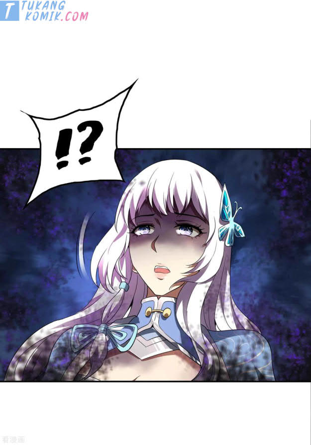 Useless First Son-In-Law Chapter 97 Gambar 39