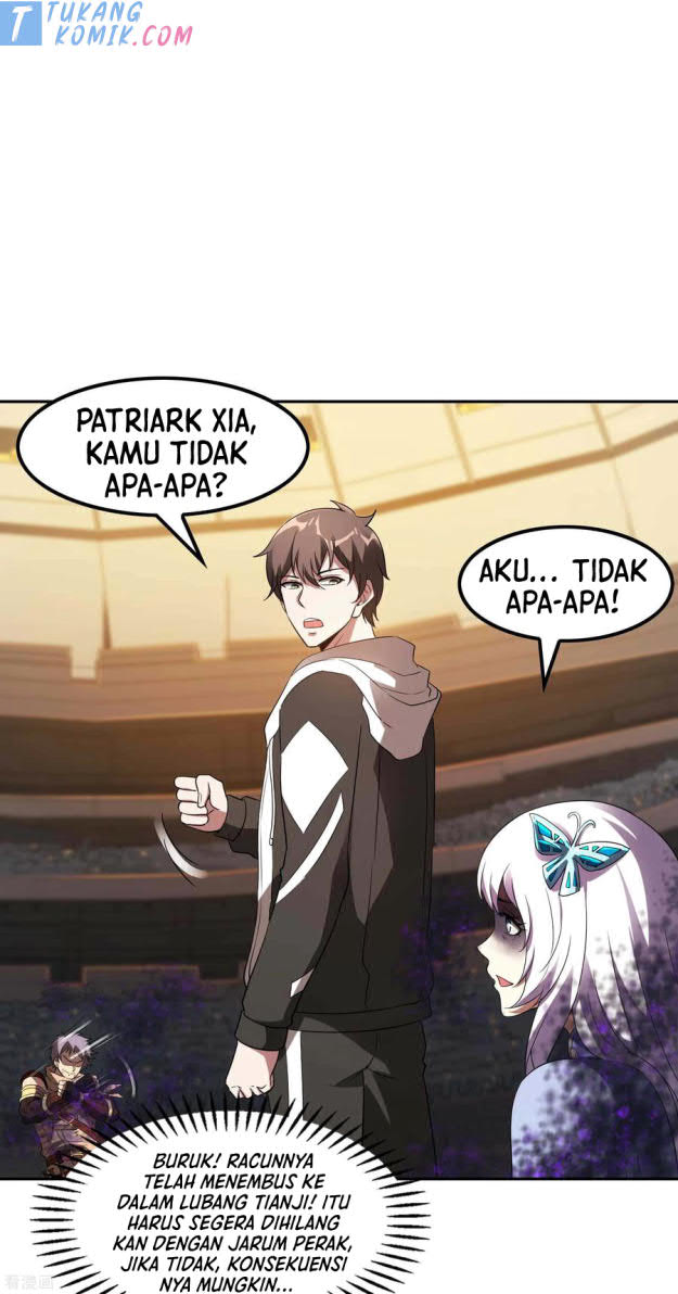 Useless First Son-In-Law Chapter 97 Gambar 45
