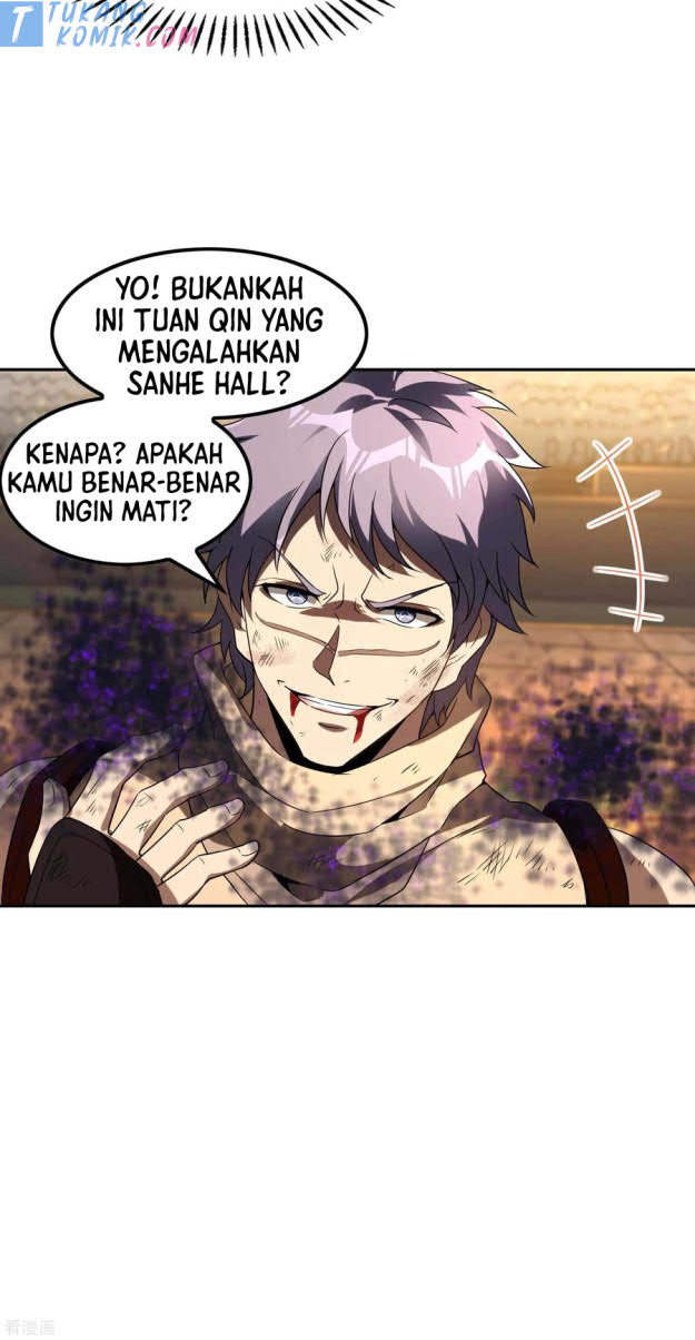 Useless First Son-In-Law Chapter 97 Gambar 46