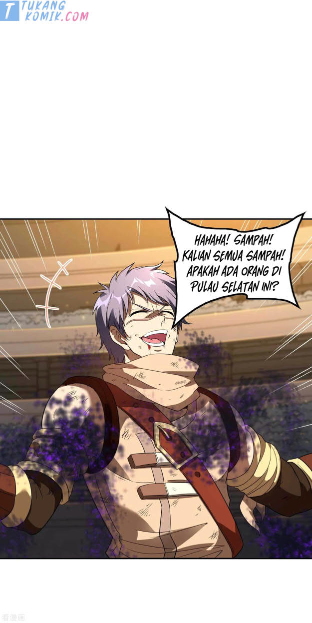 Useless First Son-In-Law Chapter 97 Gambar 48