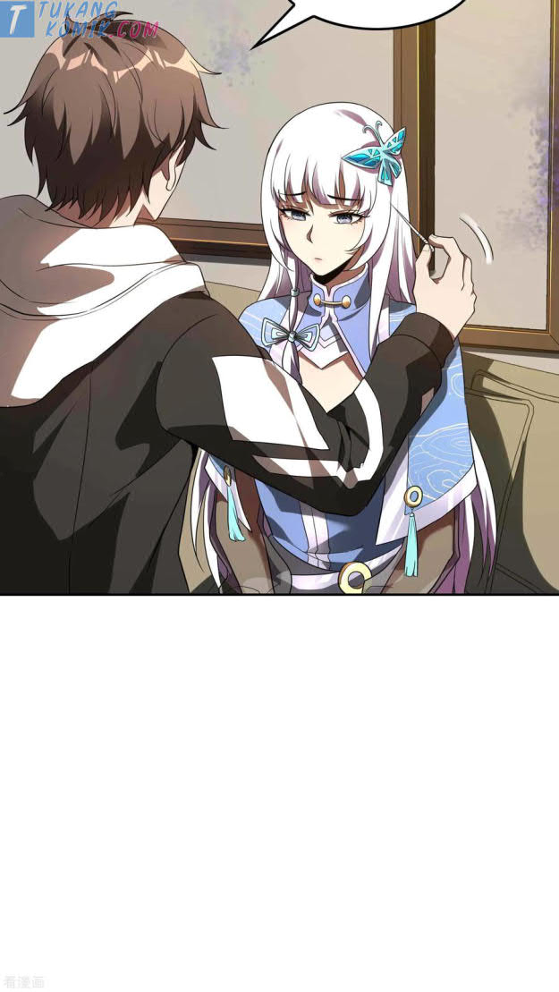 Useless First Son-In-Law Chapter 97 Gambar 51