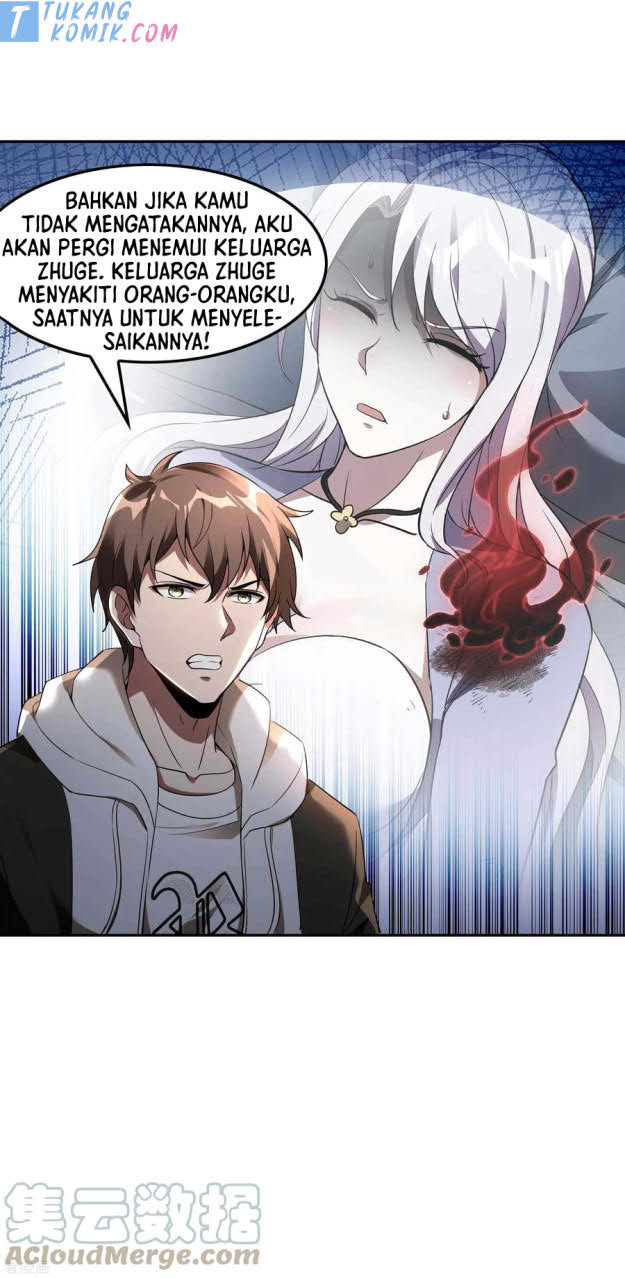 Useless First Son-In-Law Chapter 97 Gambar 53