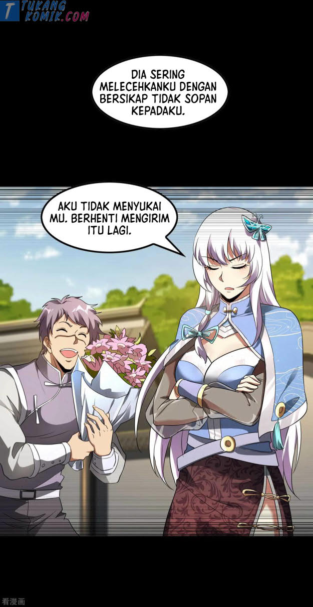 Useless First Son-In-Law Chapter 97 Gambar 6