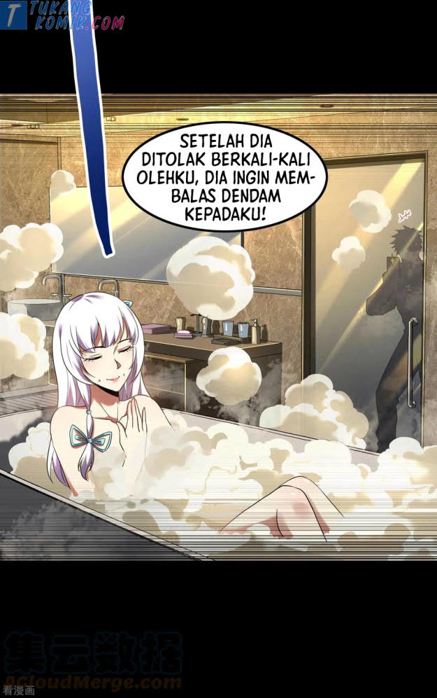 Useless First Son-In-Law Chapter 97 Gambar 8