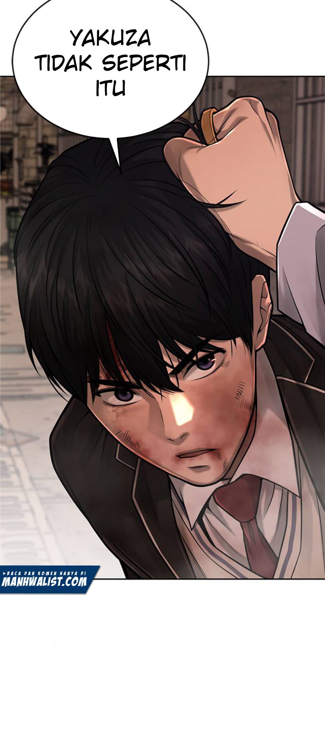 Quest Supremacy Chapter 41 Gambar 61
