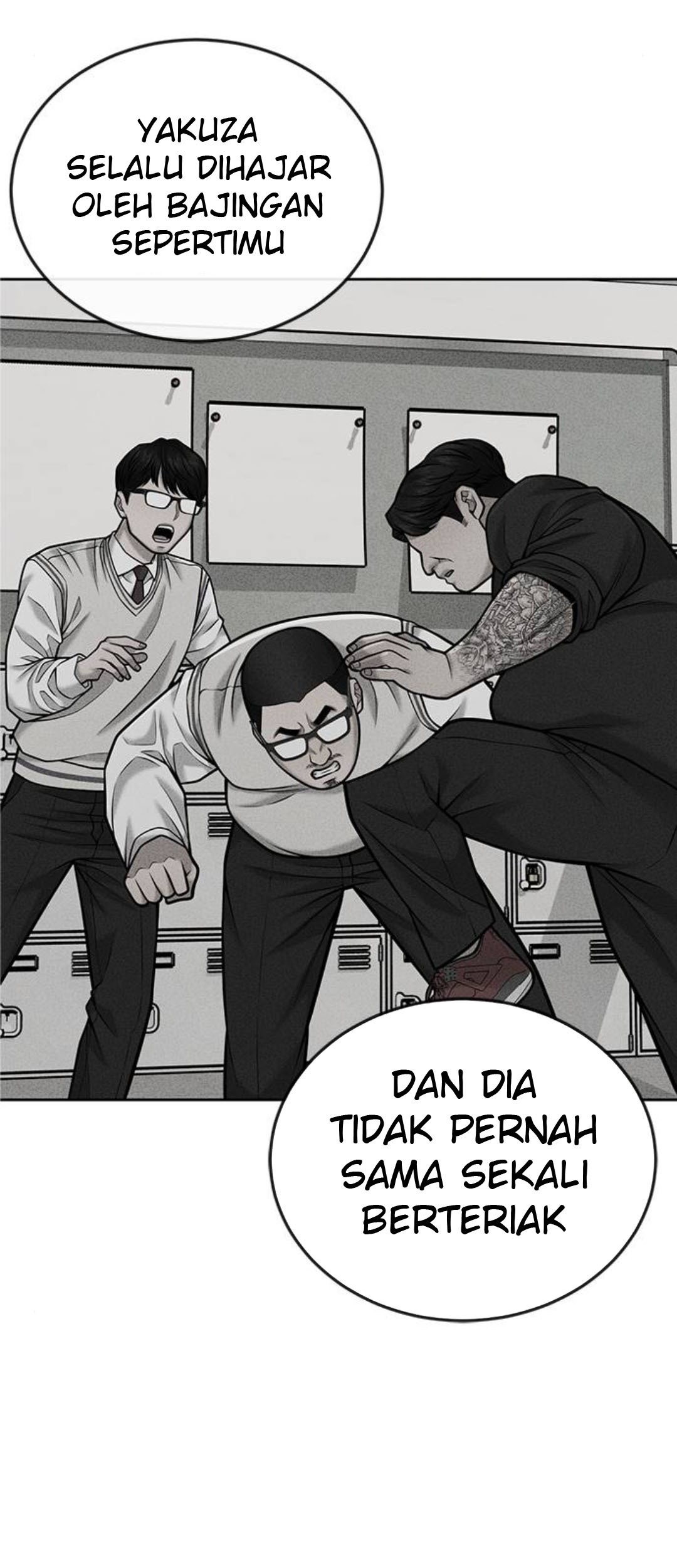 Quest Supremacy Chapter 41 Gambar 62