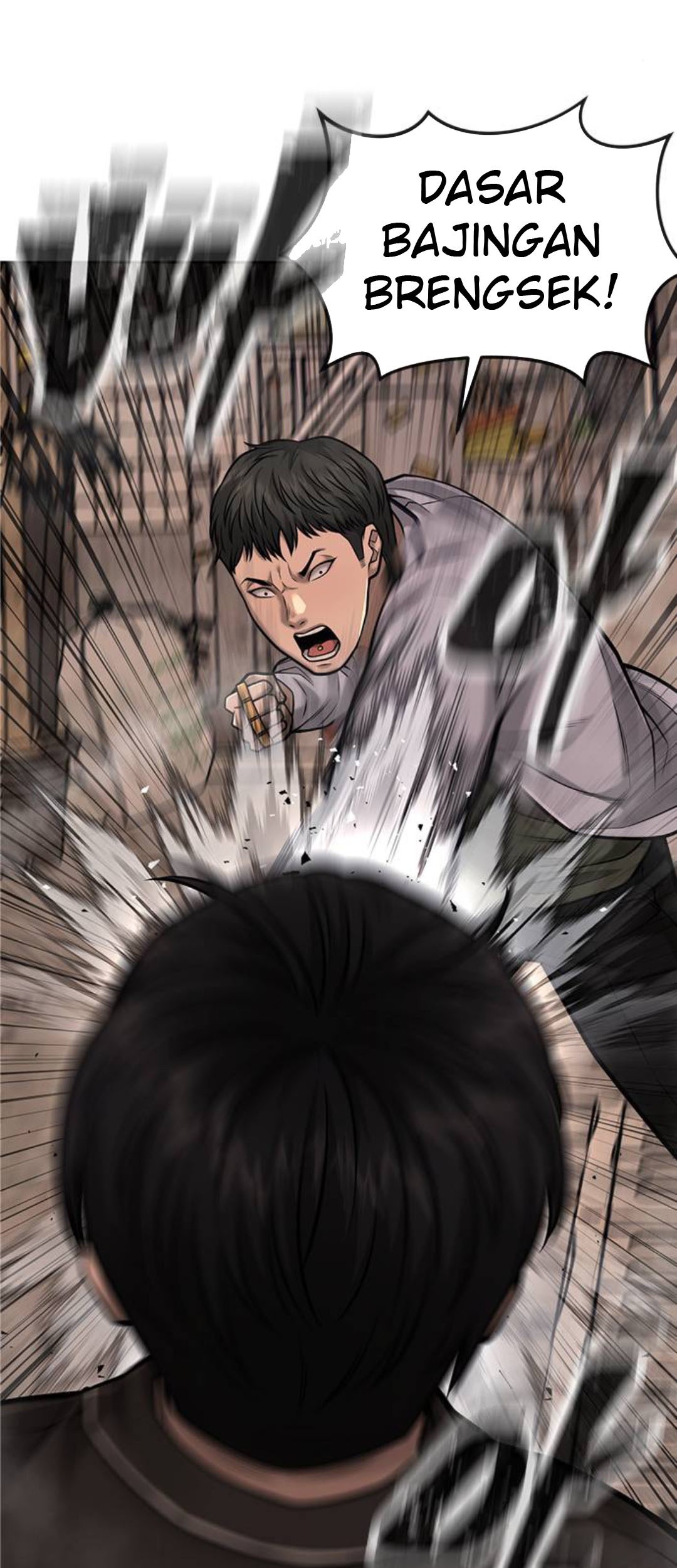 Quest Supremacy Chapter 41 Gambar 64