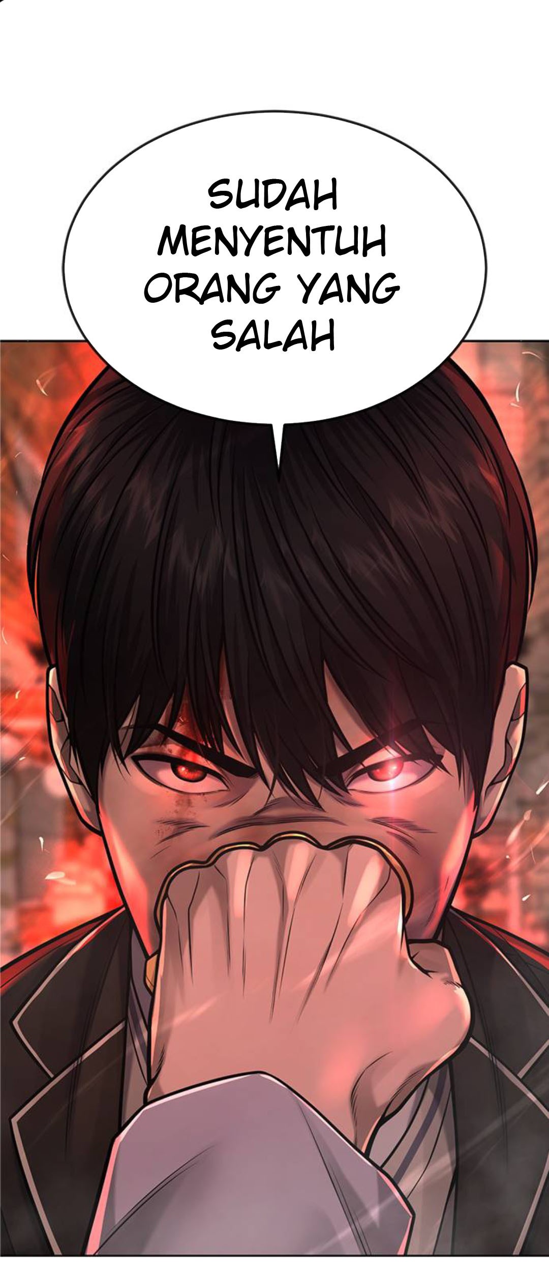 Quest Supremacy Chapter 41 Gambar 67