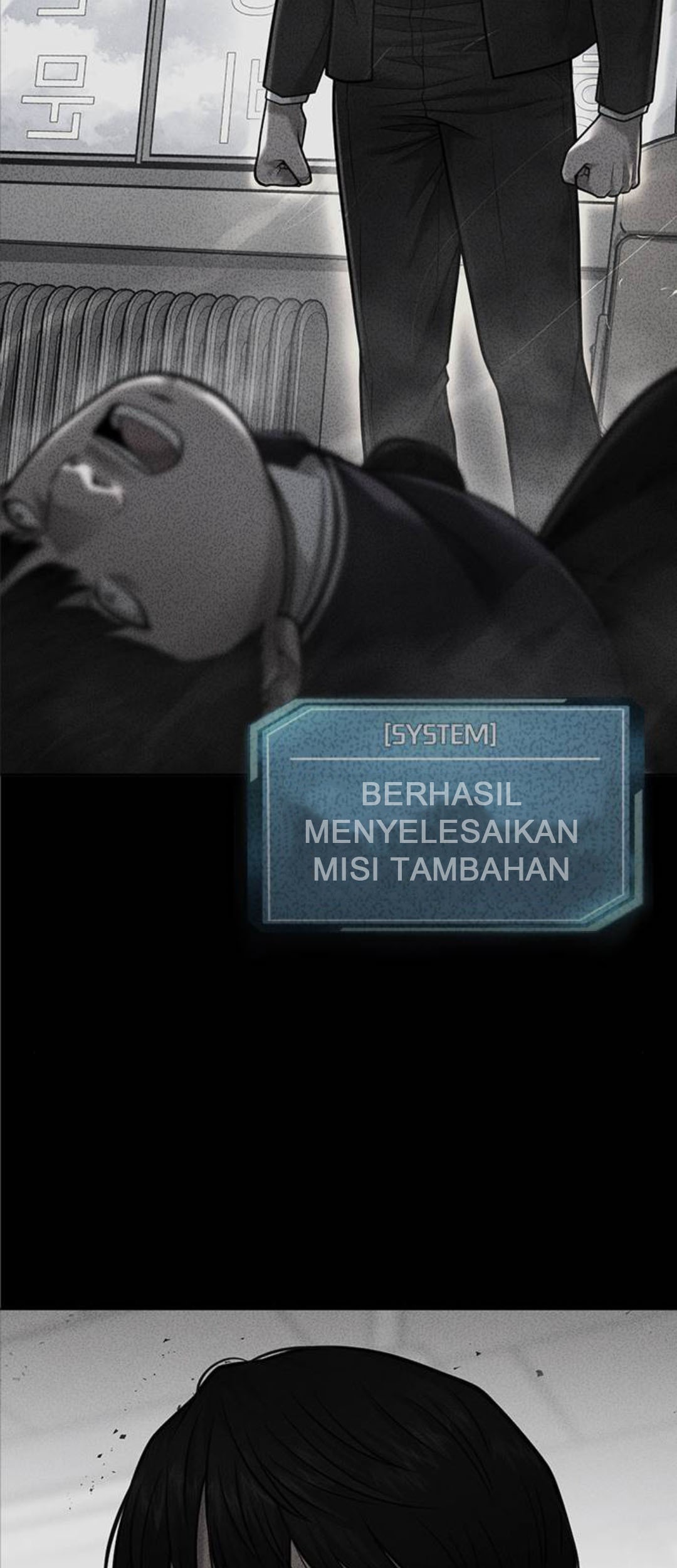 Quest Supremacy Chapter 41 Gambar 69
