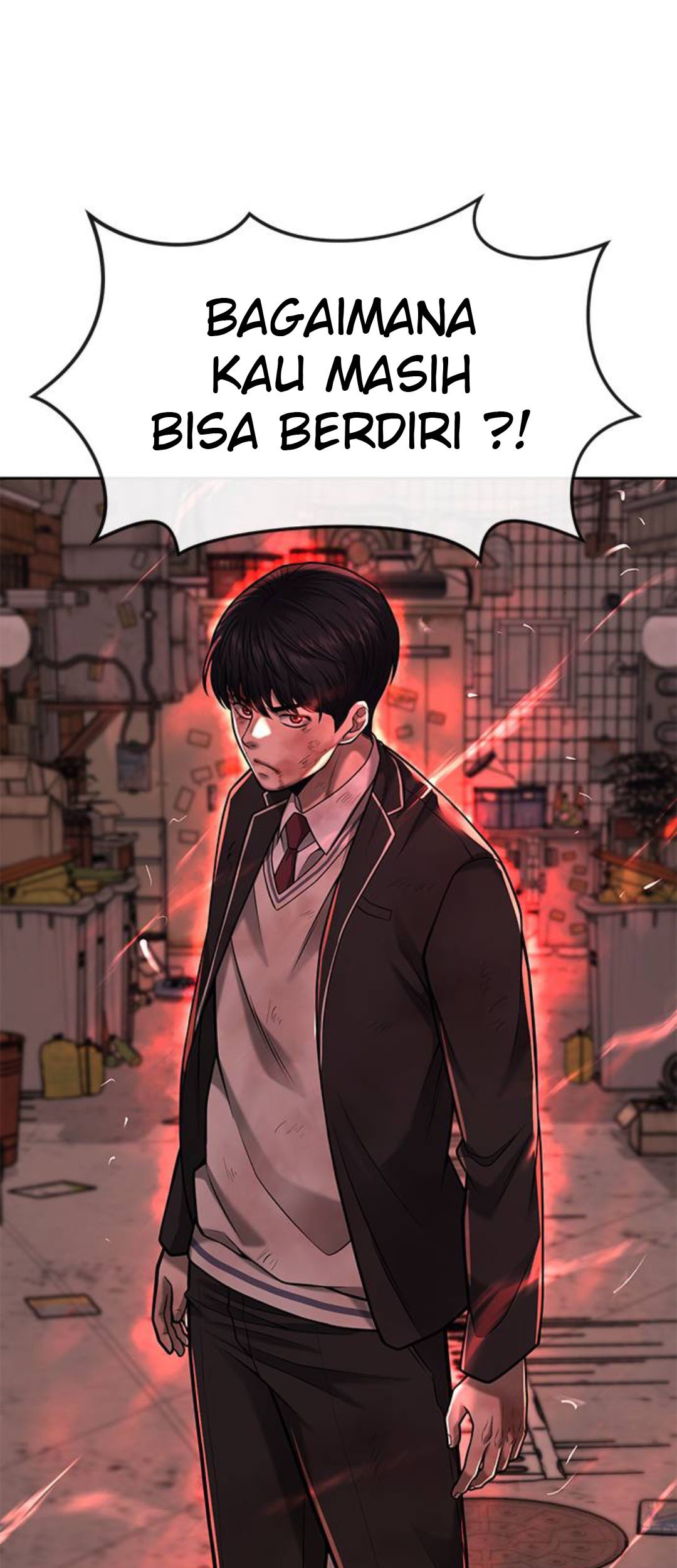 Quest Supremacy Chapter 41 Gambar 74
