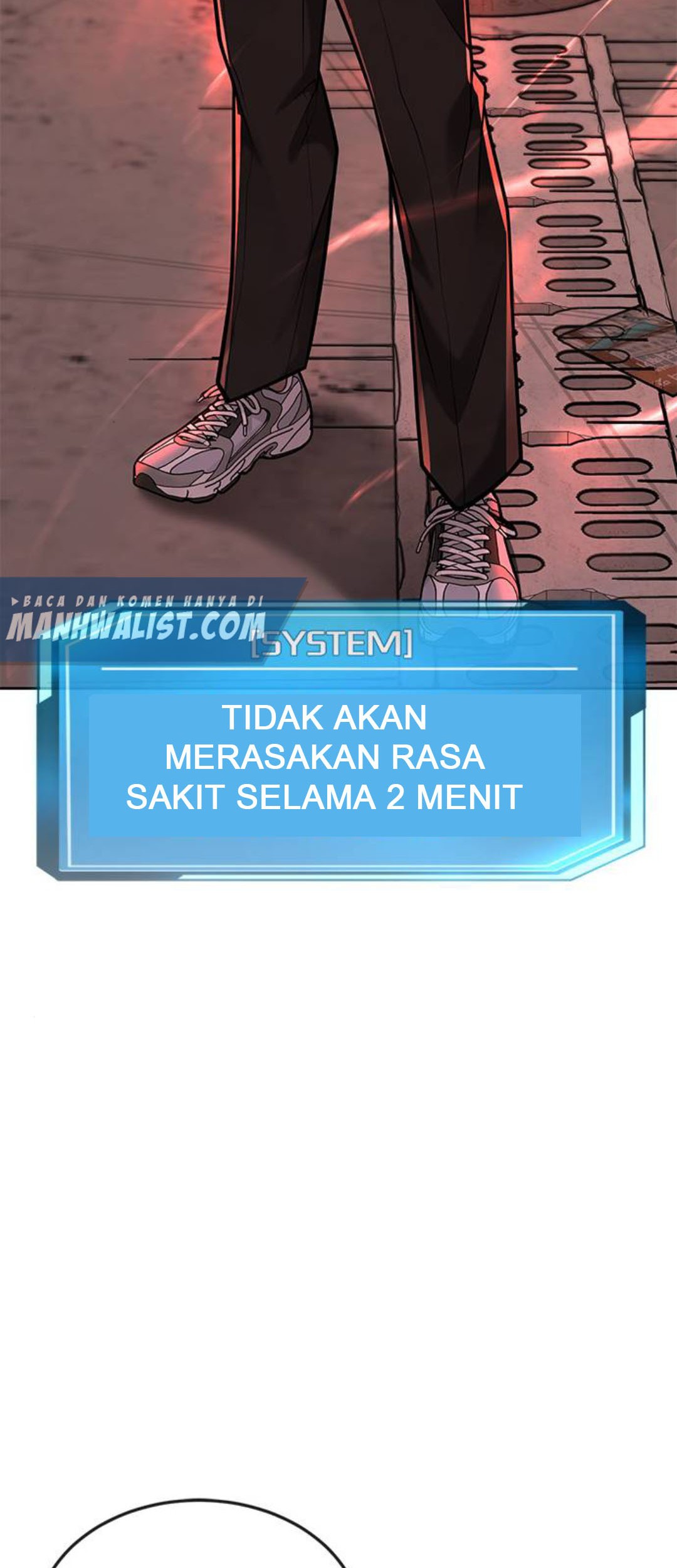 Quest Supremacy Chapter 41 Gambar 75
