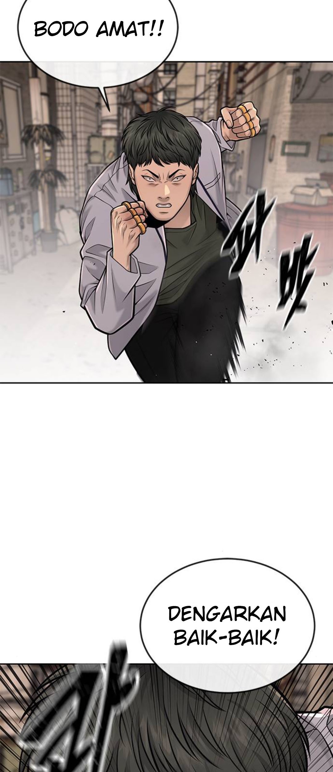 Quest Supremacy Chapter 41 Gambar 76