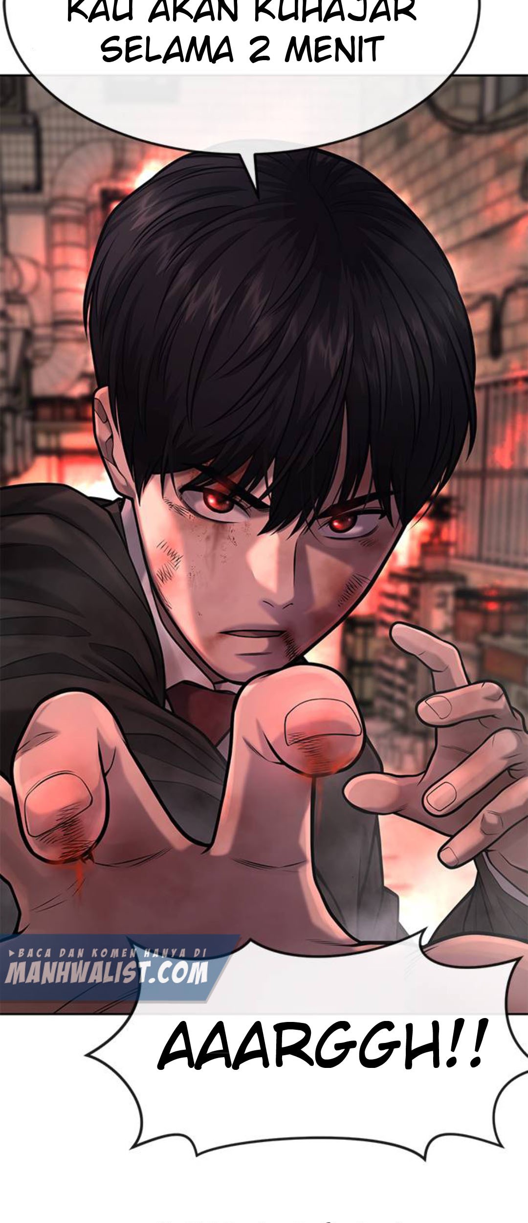 Quest Supremacy Chapter 41 Gambar 78