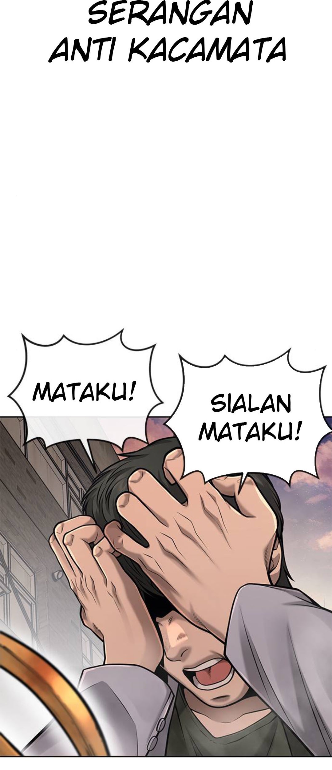Quest Supremacy Chapter 41 Gambar 79