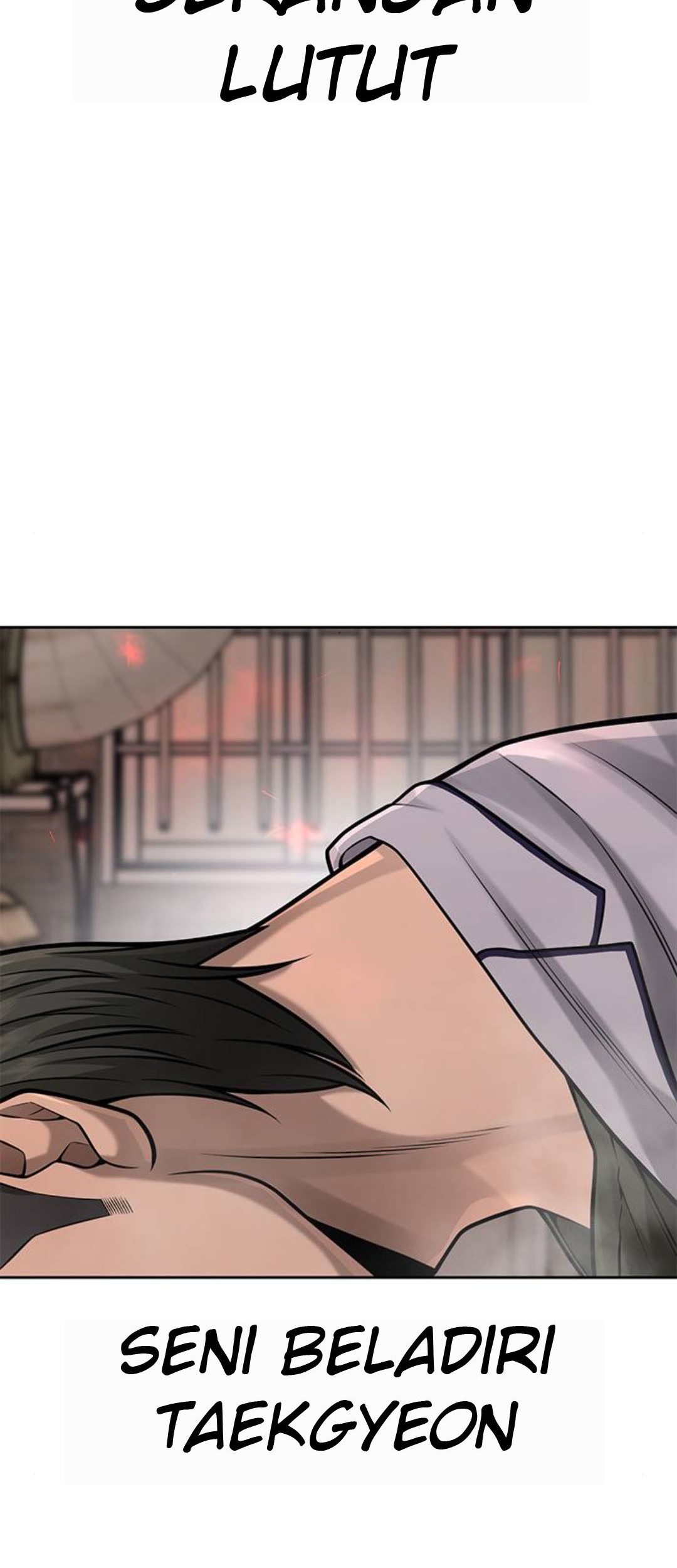 Quest Supremacy Chapter 41 Gambar 82