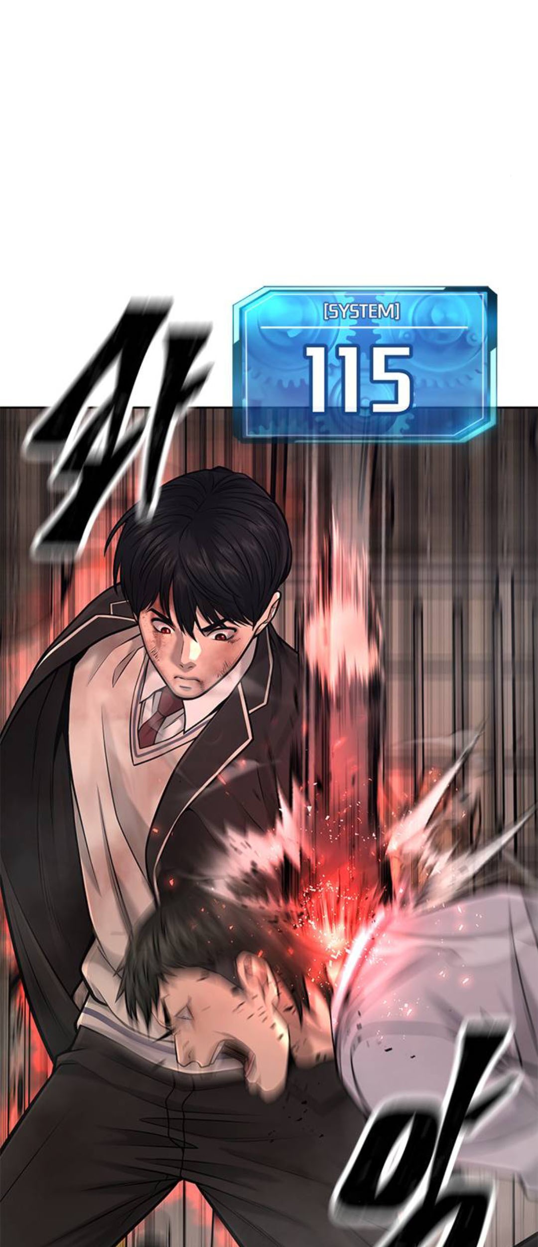 Quest Supremacy Chapter 41 Gambar 83