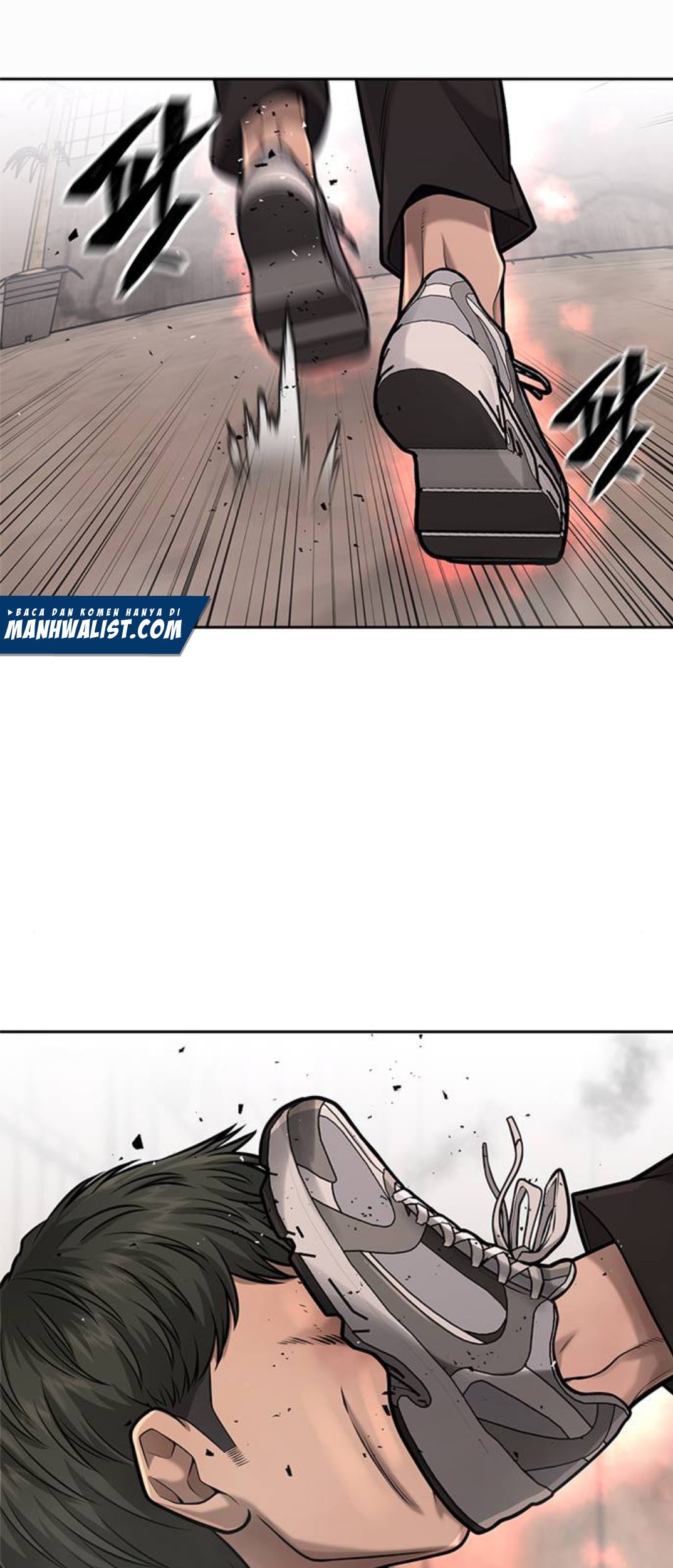 Quest Supremacy Chapter 41 Gambar 87