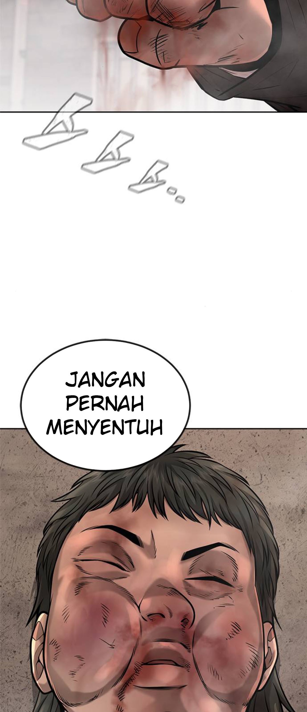Quest Supremacy Chapter 41 Gambar 96