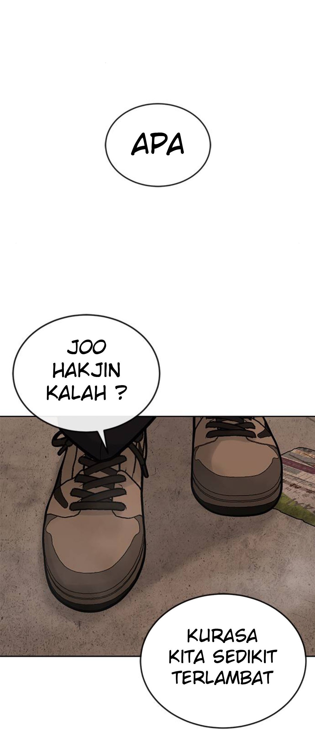 Quest Supremacy Chapter 41 Gambar 99