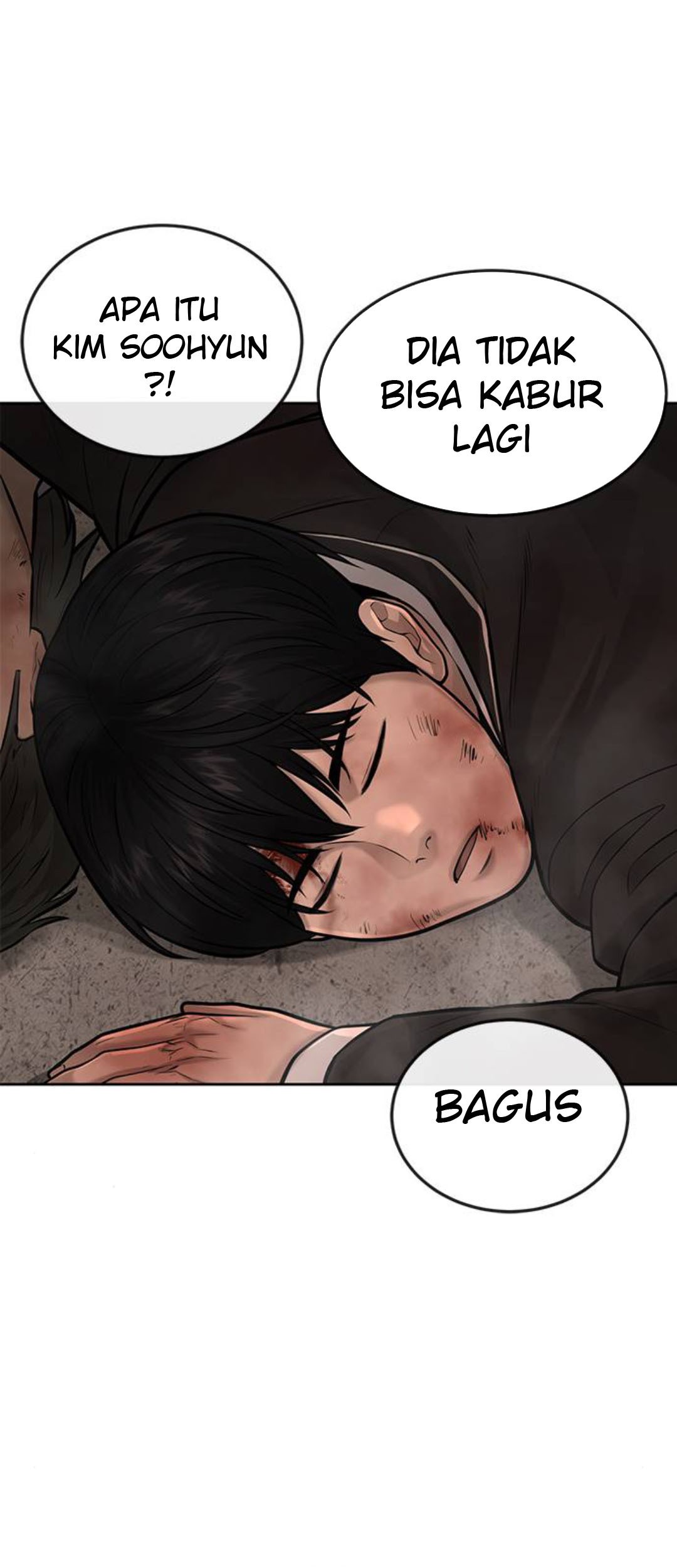 Quest Supremacy Chapter 41 Gambar 100