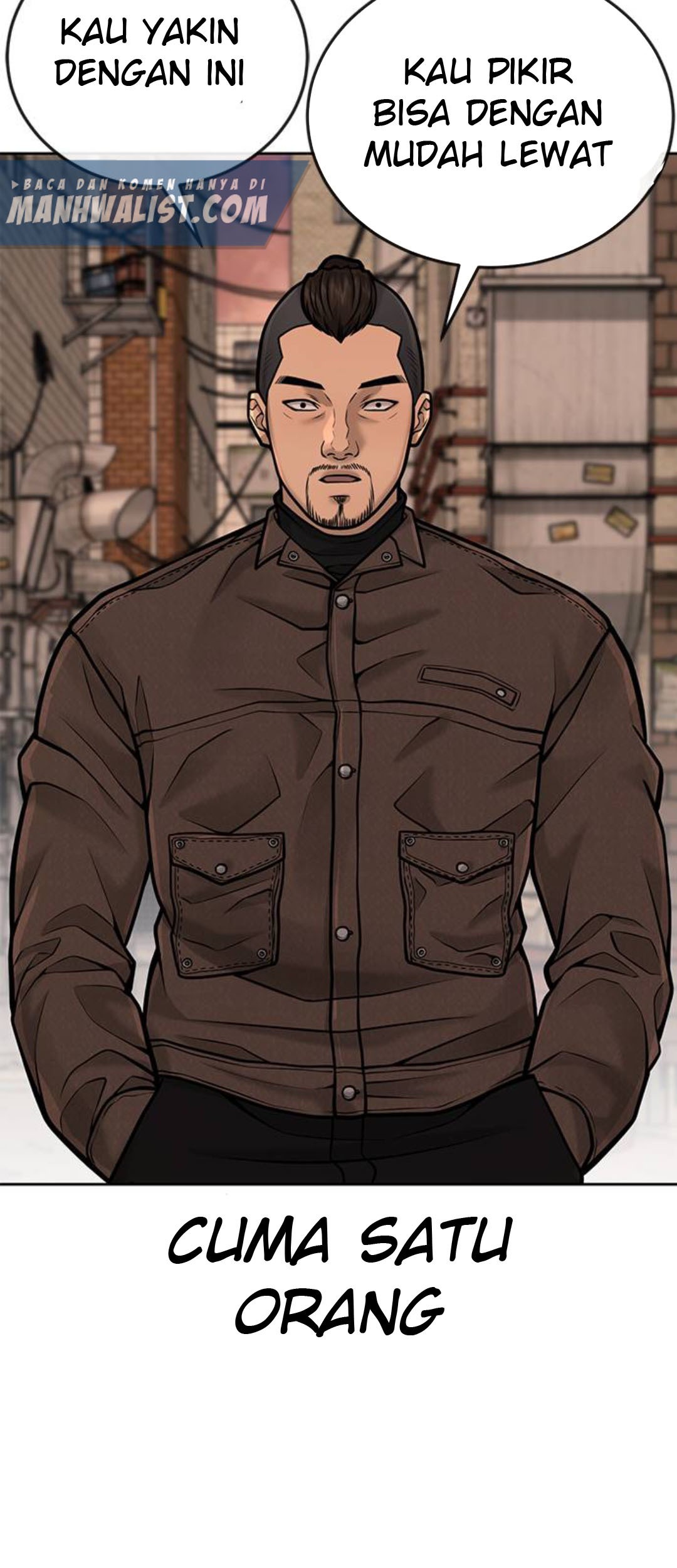 Quest Supremacy Chapter 41 Gambar 108