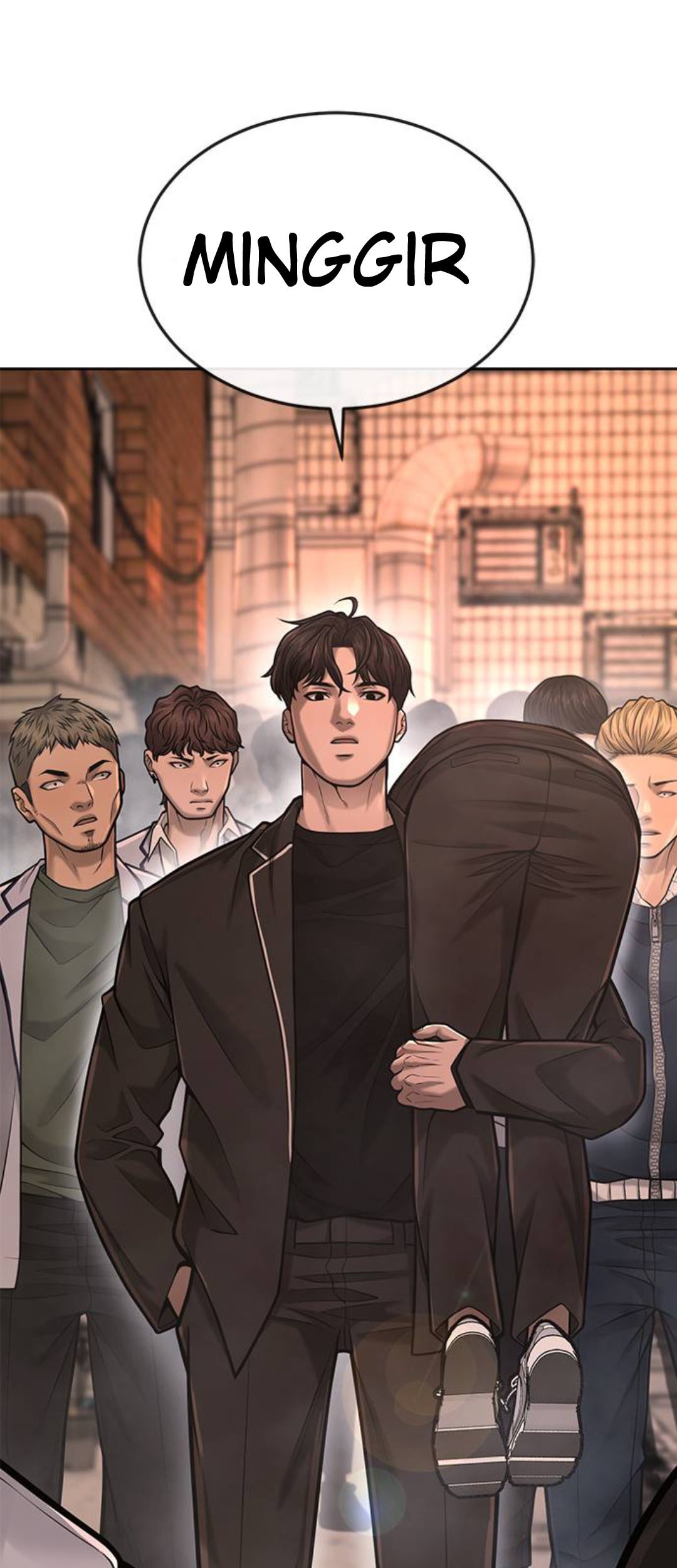 Quest Supremacy Chapter 41 Gambar 110