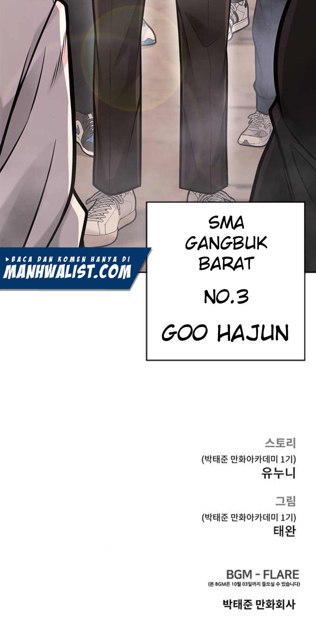 Quest Supremacy Chapter 41 Gambar 111