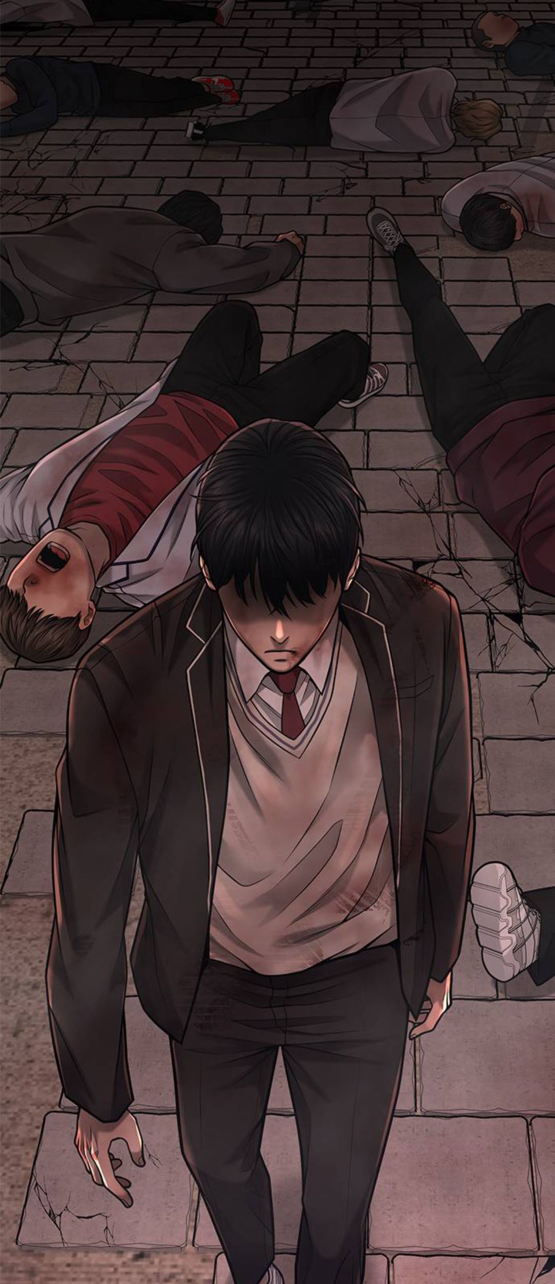 Baca Quest Supremacy Chapter 41 Gambar 2
