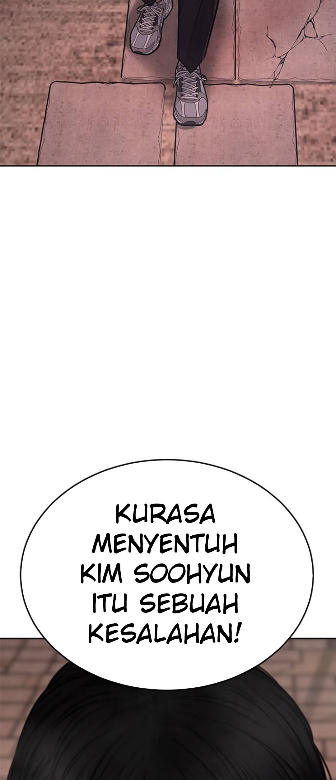 Quest Supremacy Chapter 41 Gambar 3