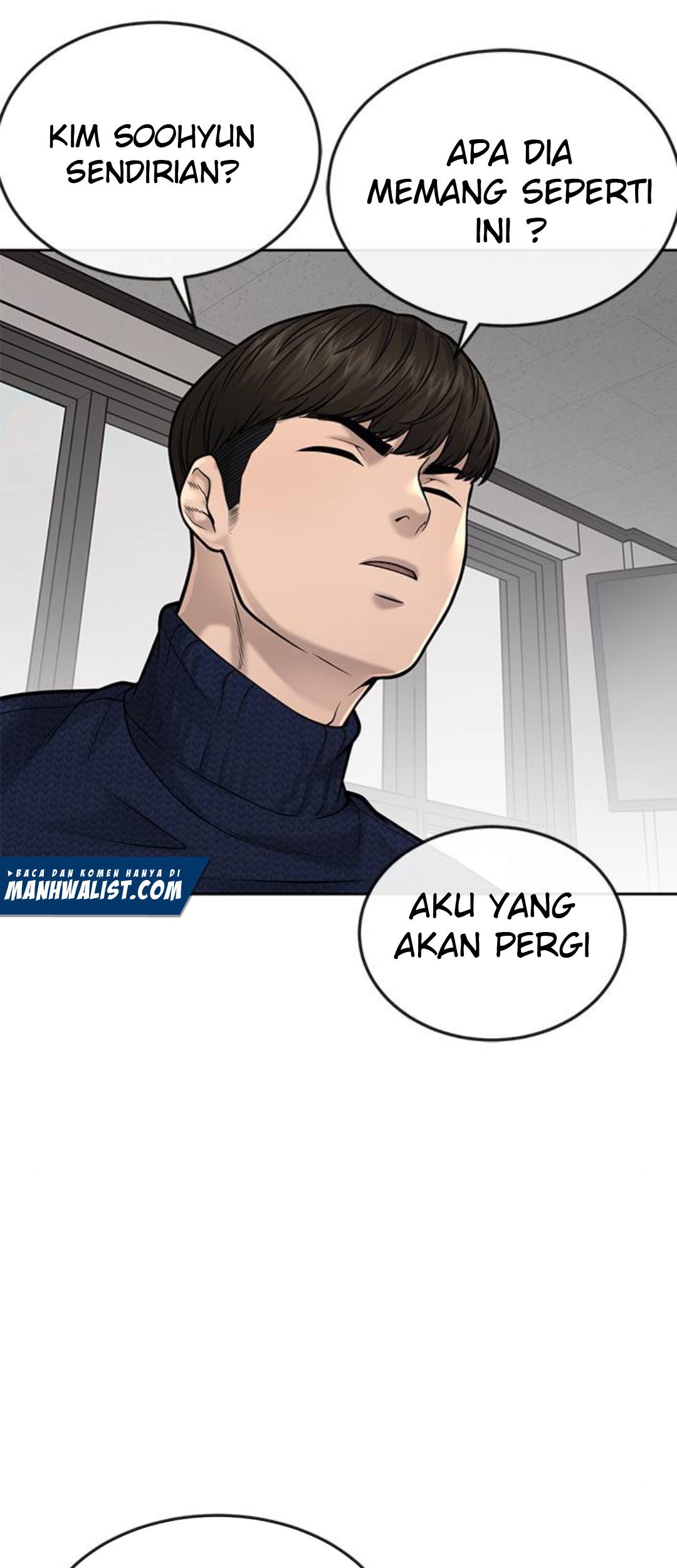 Quest Supremacy Chapter 41 Gambar 5