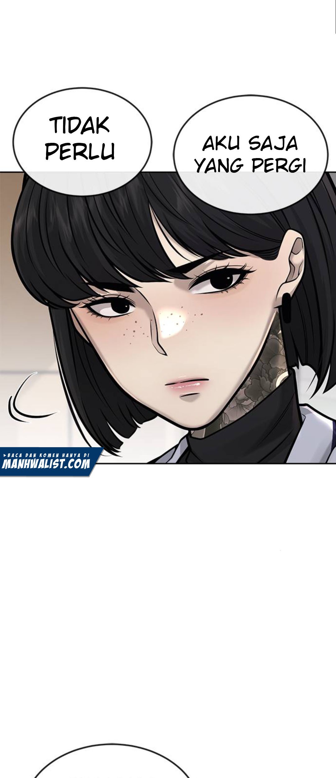 Quest Supremacy Chapter 41 Gambar 8